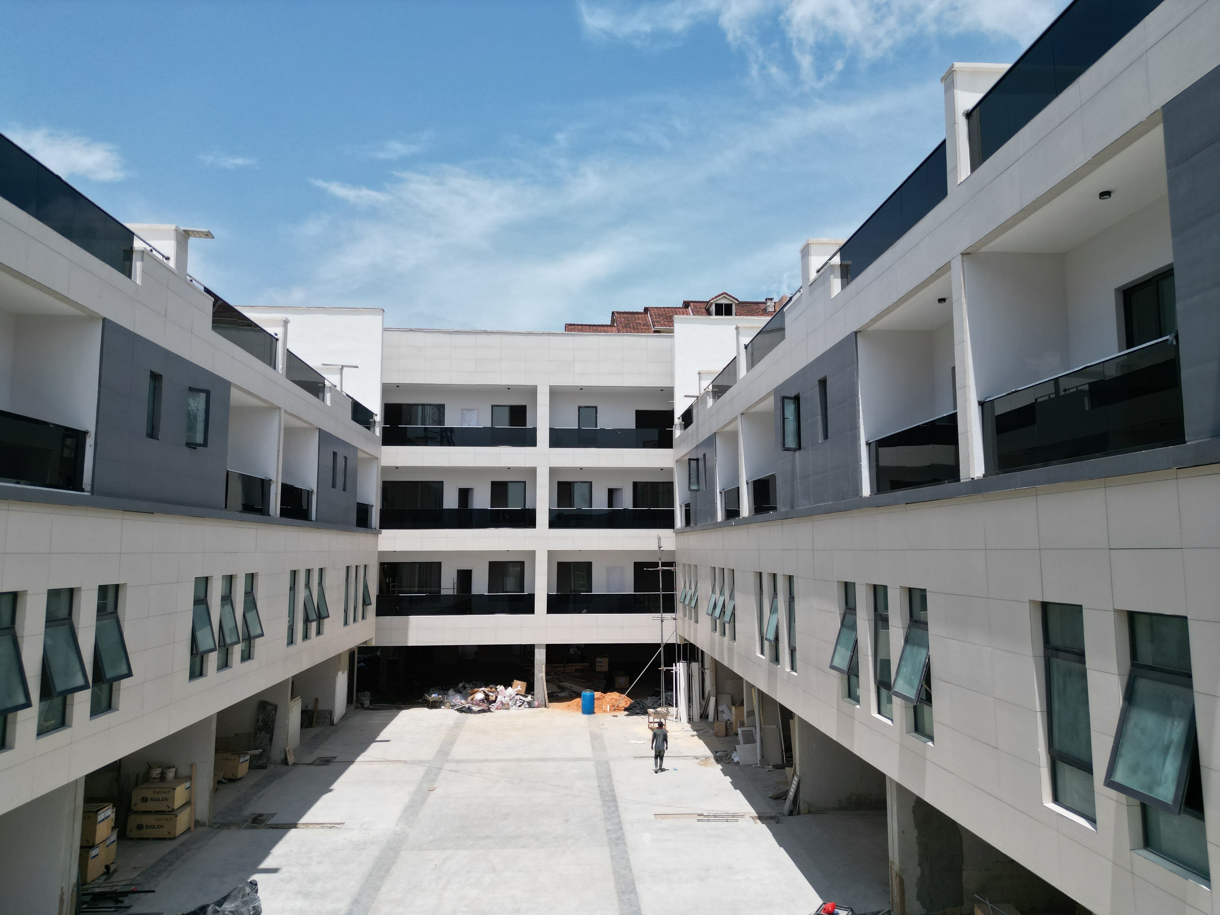 Greenview Court