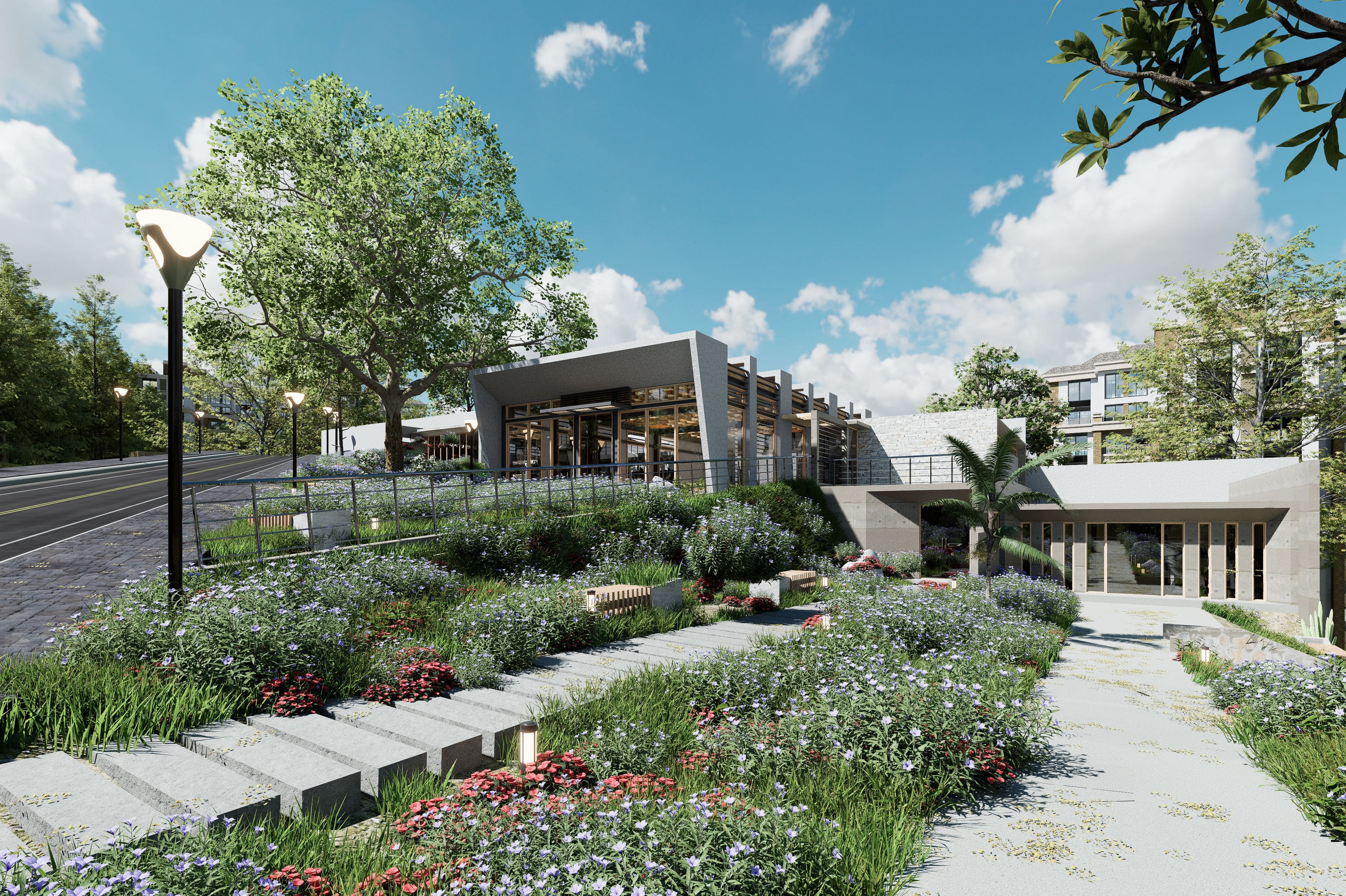Legacy Gardens