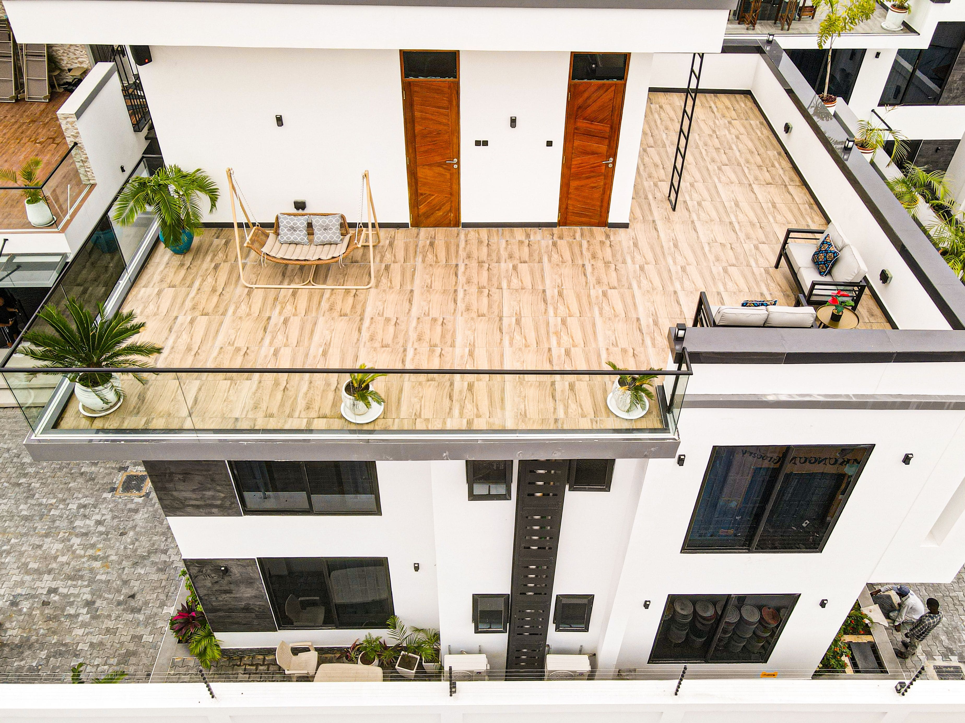 The Orion Residences