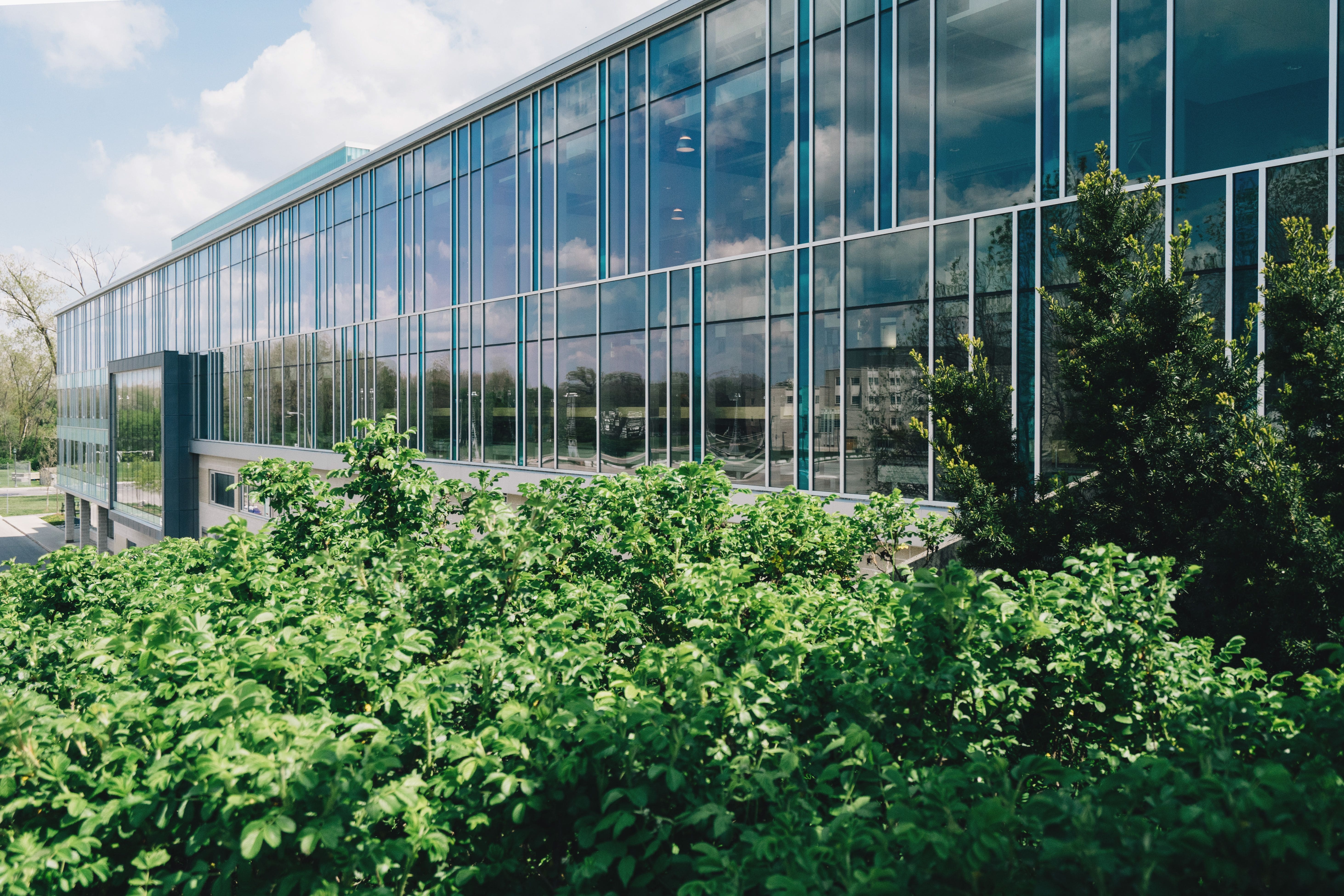 ABL Corporate Centre